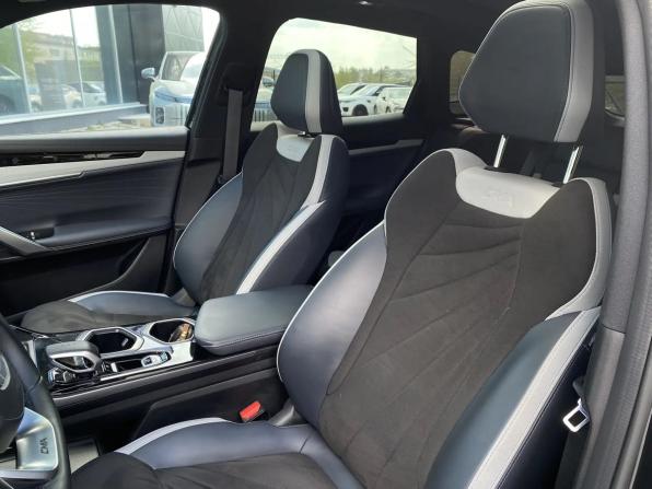 Geely Atlas II с пробегом 2024 года, цена 2 469 000 рублей, 54420 км, внедорожник, Автокод Объявления