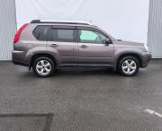 Nissan X-Trail II Санкт-Петербург  - изображение 29