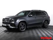 Mercedes-Benz GLS II (X167) Москва  - изображение 27
