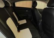 Kia Rio IV Москва  - изображение 32