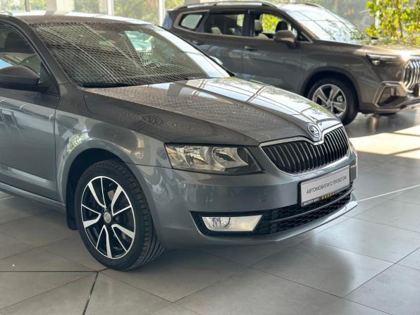 Skoda Octavia III (A7) с пробегом 2016 года, цена 1 195 000 рублей, 135000 км, лифтбек, Автокод Объявления