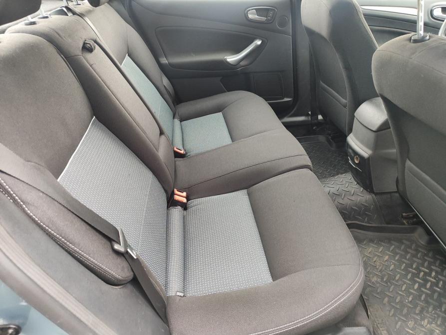 Ford Mondeo IV Москва  - изображение 11