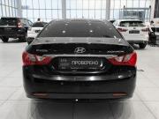 Hyundai Sonata VI (YF) Казань  - изображение 29