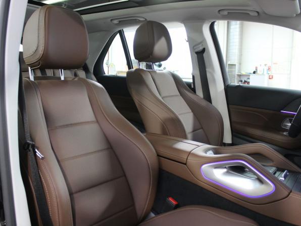 Mercedes-Benz GLE II (V167) Рестайлинг с пробегом 2026 года, цена 11 300 000 рублей, 33 км, внедорожник, Автокод Объявления