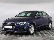 Audi A3 III (8V) Рестайлинг Химки  - изображение 14