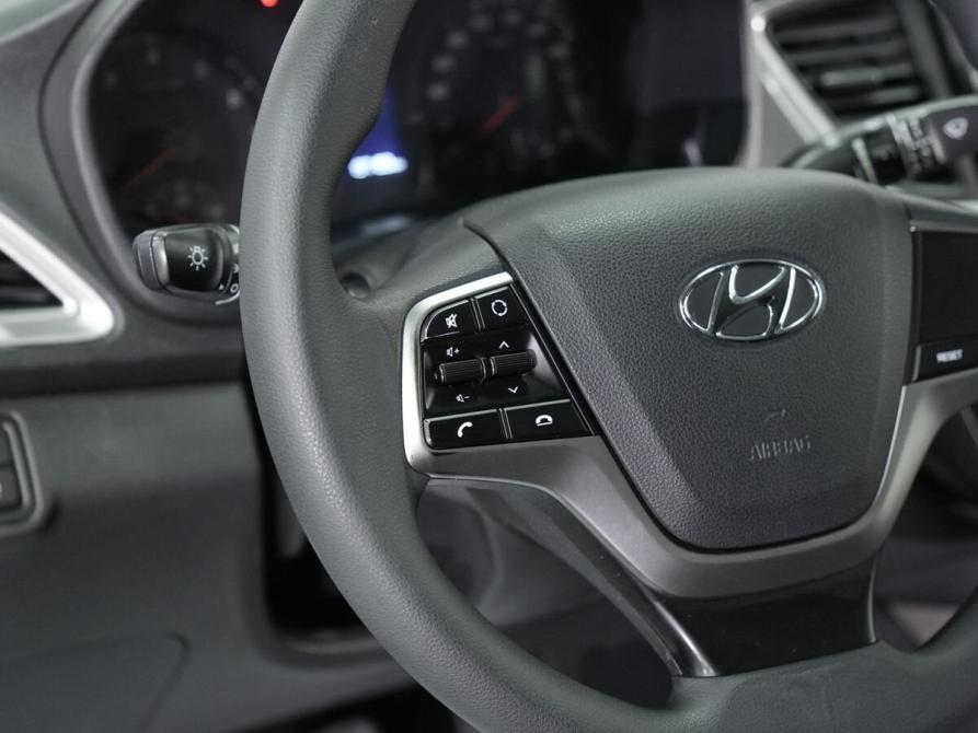 Hyundai Solaris II Рестайлинг Новосибирск  - изображение 10