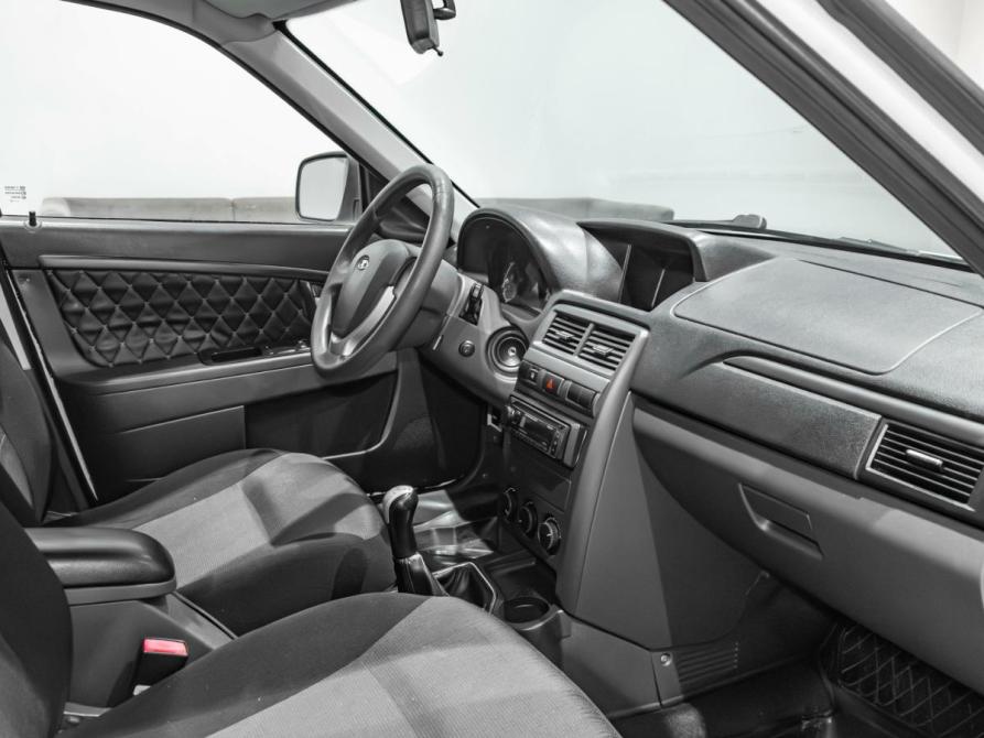 Lada (ВАЗ) Priora I Рестайлинг Екатеринбург  - изображение 14