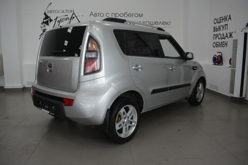 Kia Soul I Киров  - изображение 2