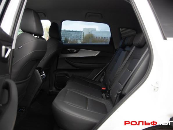 Chery Tiggo 7 Pro Max I с пробегом 2024 года, цена 1 869 000 рублей, 36183 км, внедорожник, Автокод Объявления