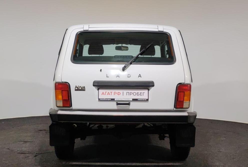Lada (ВАЗ) Niva Legend Ярославль  - изображение 6