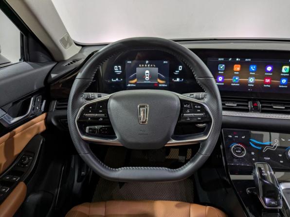 FAW Bestune B70 I с пробегом 2023 года, цена 1 850 000 рублей, 39874 км, лифтбек, Автокод Объявления
