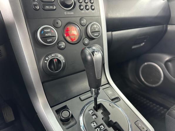 Suzuki Grand Vitara II Рестайлинг с пробегом 2008 года, цена 870 000 рублей, 252650 км, внедорожник, Автокод Объявления