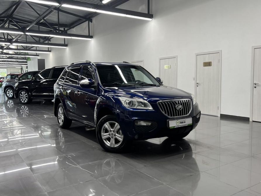 Lifan X60 I Рестайлинг Тверь  - изображение 5