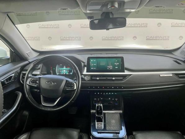 Chery Tiggo 7 Pro I с пробегом 2020 года, цена 1 349 000 рублей, 97680 км, внедорожник, Автокод Объявления