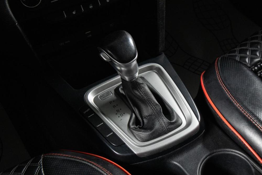 Kia Ceed III Сургут  - изображение 15
