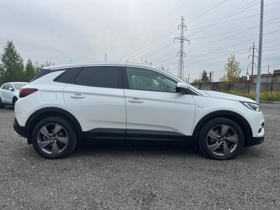 Opel Grandland I (X) Чебоксары  - изображение 7