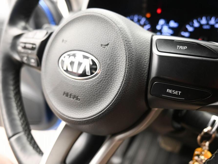 Kia Rio IV Рестайлинг Ростов-на-Дону  - изображение 13