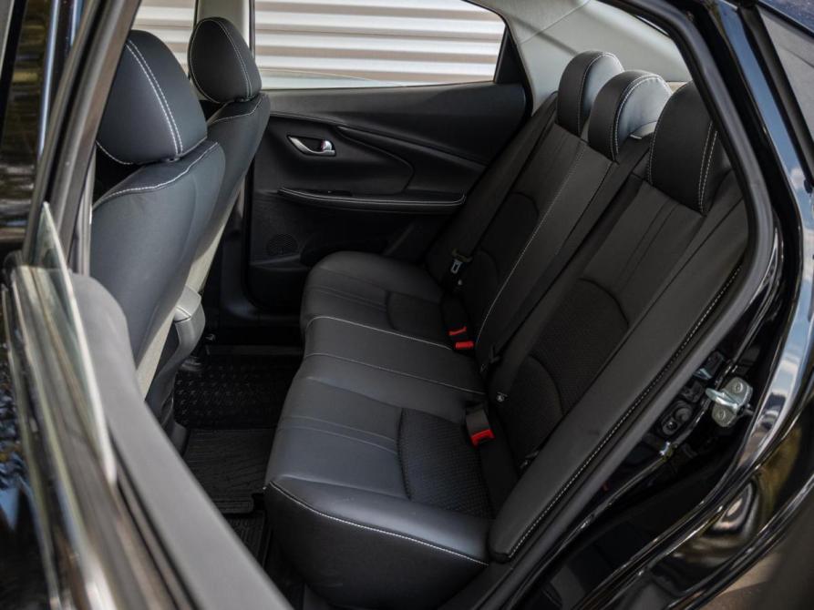 Changan Alsvin Краснодар  - изображение 9