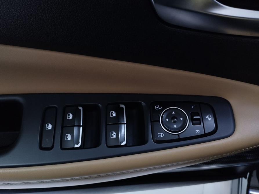 Hyundai Santa Fe IV Рестайлинг Минеральные Воды  - изображение 18