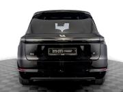 Li Auto (Lixiang) L9 I Рестайлинг Москва  - изображение 36