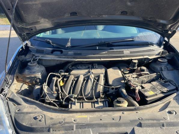 Nissan Almera III (G15) с пробегом 2014 года, цена 509 000 рублей, 186261 км, седан, Автокод Объявления