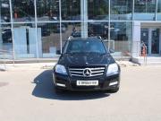 Mercedes-Benz GLK-Класс I (X204) Москва  - изображение 17