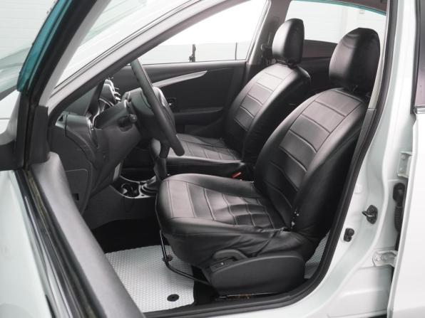 Nissan Almera III (G15) с пробегом 2016 года, цена 799 000 рублей, 77835 км, седан, Автокод Объявления