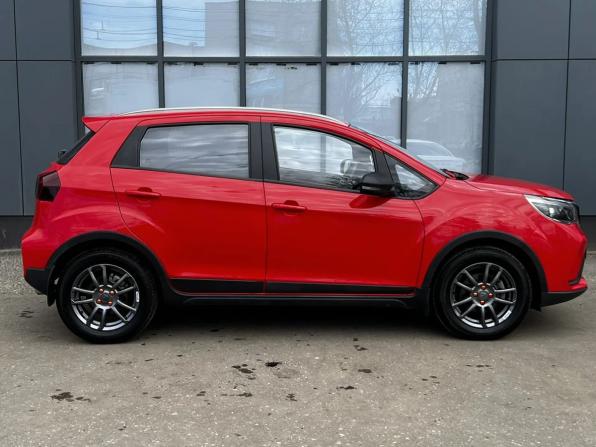 Livan X3 Pro с пробегом 2023 года, цена 1 343 000 рублей, 39907 км, внедорожник, Автокод Объявления