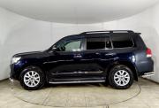 Toyota Land Cruiser 200 Series Рестайлинг 2 Волгоград  - изображение 56