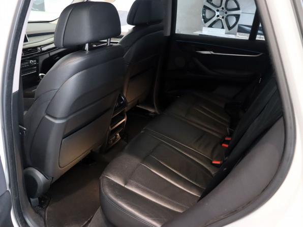 BMW X5 III (F15) с пробегом 2016 года, цена 4 160 000 рублей, 192000 км, внедорожник, Автокод Объявления