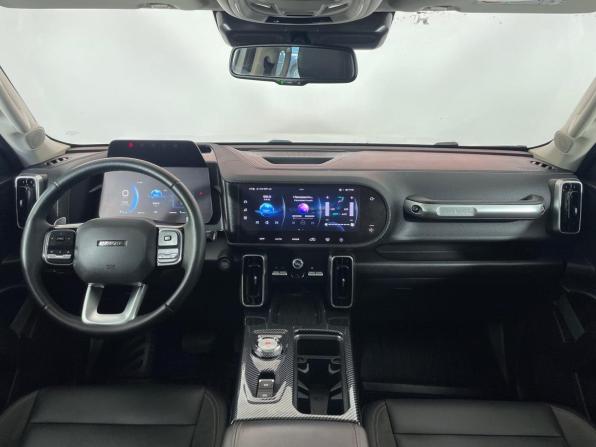 Haval Dargo с пробегом 2024 года, цена 2 799 000 рублей, 36000 км, внедорожник, Автокод Объявления