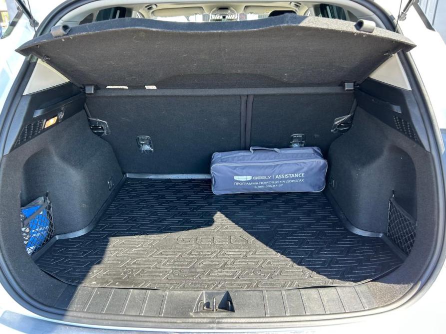 Geely Coolray I Альметьевск  - изображение 30