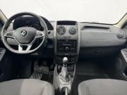 Renault Duster I Рестайлинг Москва  - изображение 22