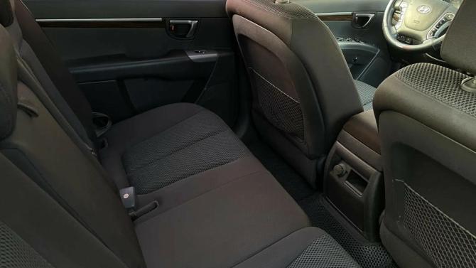 Hyundai Santa Fe II Рестайлинг с пробегом 2011 года, цена 1 345 000 рублей, 244179 км, внедорожник, Автокод Объявления