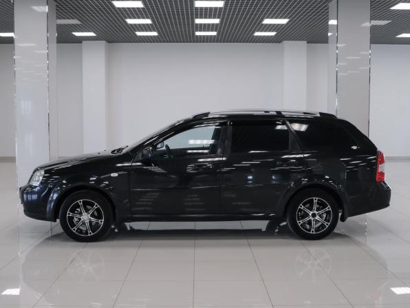 Chevrolet Lacetti I с пробегом 2008 года, цена 417 000 рублей, 228806 км, универсал, Автокод Объявления