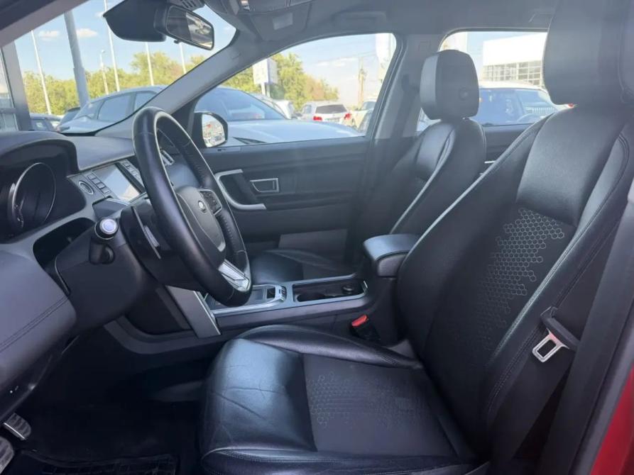 Land Rover Discovery Sport I Волгоград  - изображение 7
