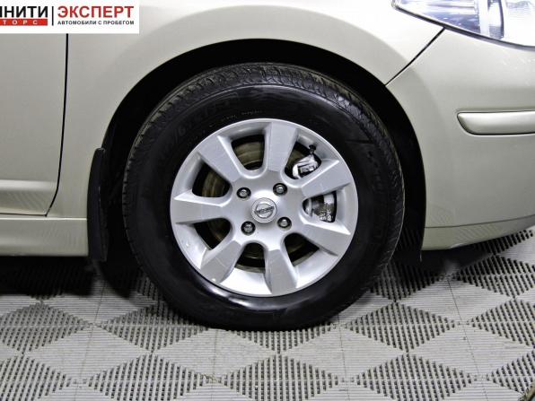 Nissan Tiida I Рестайлинг с пробегом 2013 года, цена 957 000 рублей, 97000 км, хэтчбек, Автокод Объявления