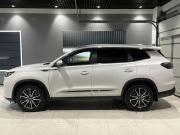 Chery Tiggo 8 Pro Max I Новосибирск  - изображение 31