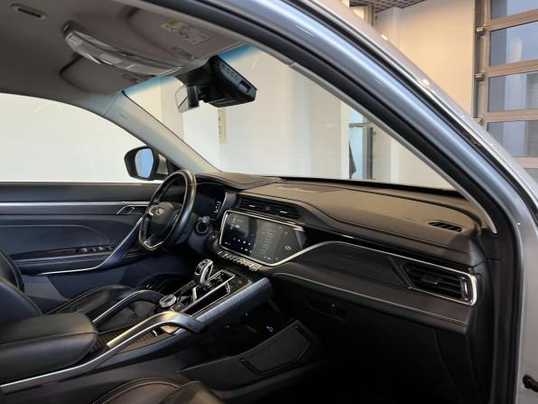 Geely Atlas Pro с пробегом 2023 года, цена 2 144 000 рублей, 85355 км, внедорожник, Автокод Объявления