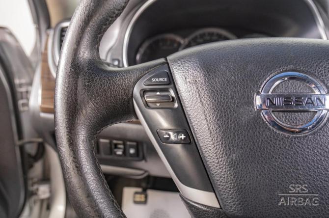 Nissan Teana II (J32) Рестайлинг с пробегом 2011 года, цена 1 169 000 рублей, 266000 км, седан, Автокод Объявления