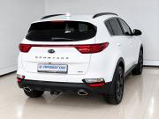 Kia Sportage IV Рестайлинг Москва  - изображение 20