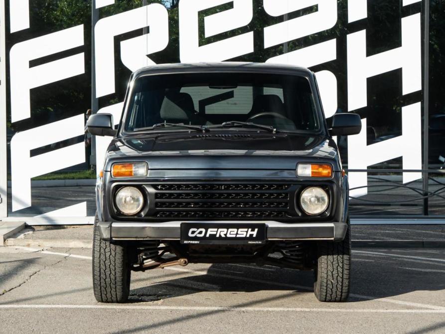 Lada (ВАЗ) 2121 (4x4) I Рестайлинг Волгоград  - изображение 3