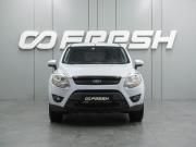 Ford Kuga I Воронеж  - изображение 23