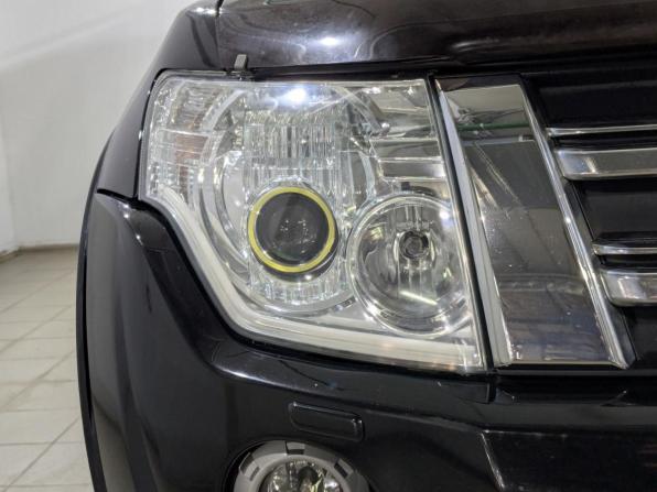 Mitsubishi Pajero IV Рестайлинг 1 с пробегом 2011 года, цена 1 990 000 рублей, 170599 км, внедорожник, Автокод Объявления