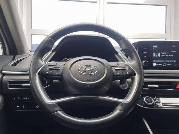 Hyundai Sonata VIII (DN8) с пробегом 2021 года, цена 1 920 000 рублей, 92860 км, седан, Автокод Объявления