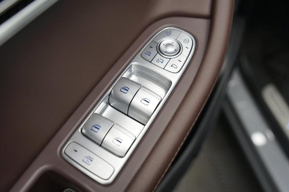 Chery Tiggo 7L Крым  - изображение 12