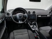 Audi A3 II (8P) Рестайлинг 2 Краснодар  - изображение 24