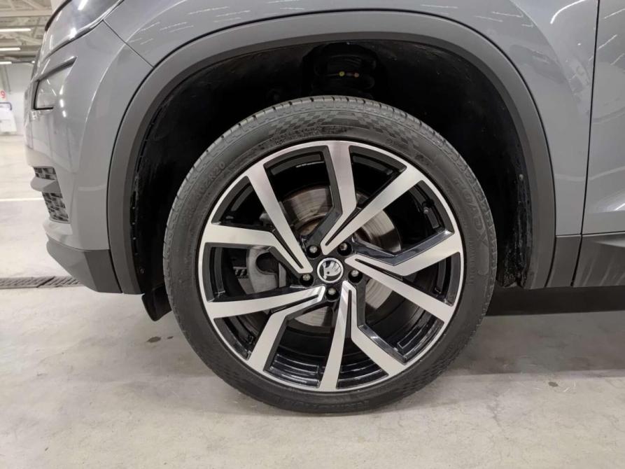 Skoda Kodiaq I Казань  - изображение 22