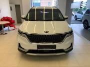 Kia Carnival IV Челябинск  - изображение 26