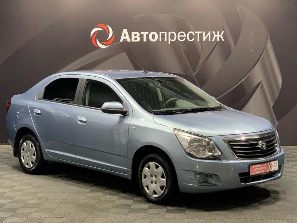 Ravon R4 с пробегом 2018 года, цена 700 000 рублей, 174184 км, седан, Автокод Объявления